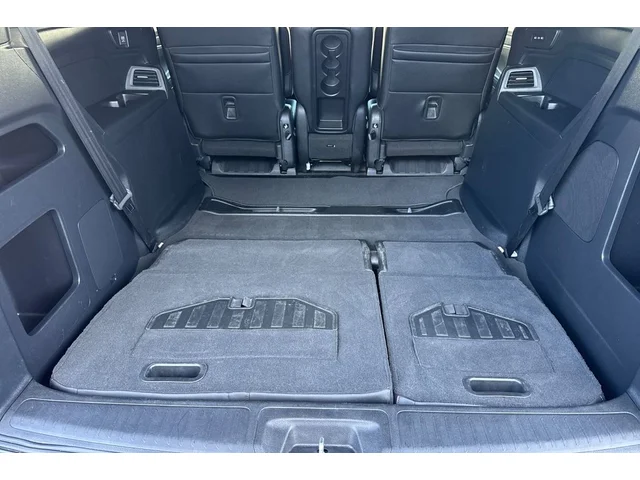 Pre-Owned HONDA Odyssey at Anderson Honda in Palo Alto