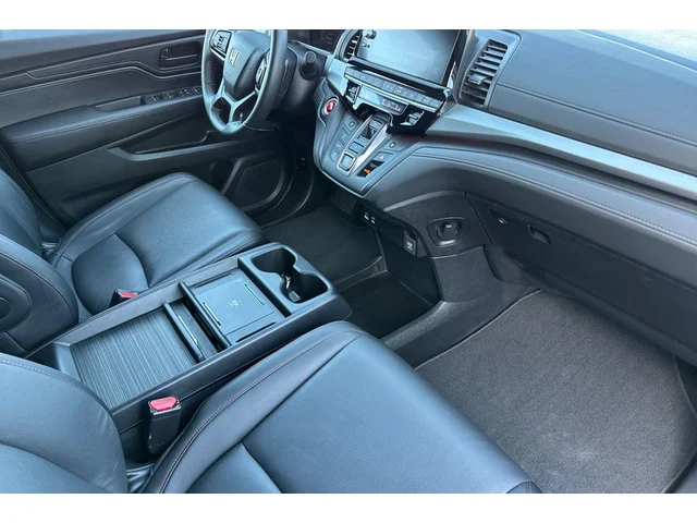Pre-Owned HONDA Odyssey at Anderson Honda in Palo Alto