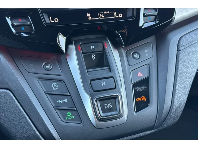 Pre-Owned HONDA Odyssey at Anderson Honda in Palo Alto