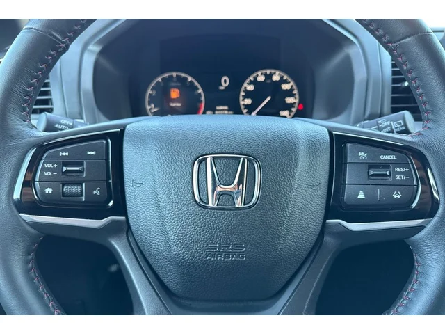 Pre-Owned HONDA Odyssey at Anderson Honda in Palo Alto