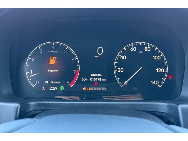 Pre-Owned HONDA Odyssey at Anderson Honda in Palo Alto