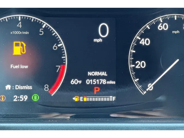 Pre-Owned HONDA Odyssey at Anderson Honda in Palo Alto