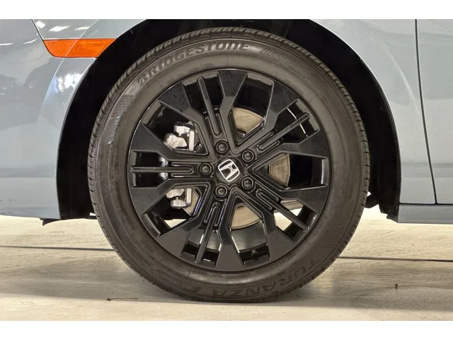 Pre-Owned HONDA Odyssey at Anderson Honda in Palo Alto