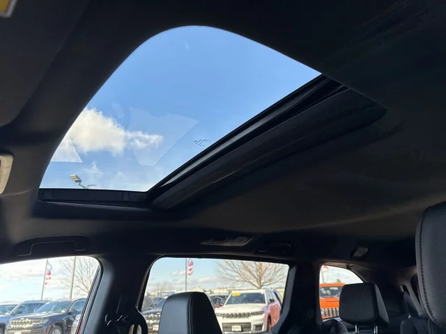SEMINUEVOS HONDA Odyssey a Estados en autogozo