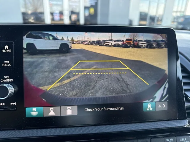 SEMINUEVOS HONDA Odyssey a Estados en autogozo