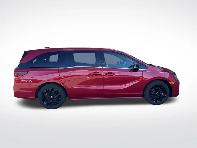 SEMINUEVOS HONDA Odyssey a Estados en autogozo