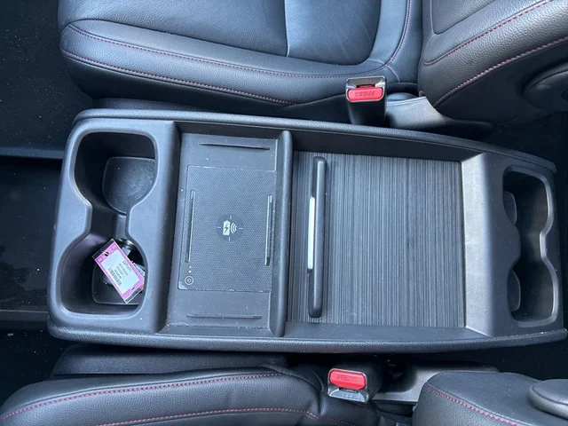 SEMINUEVOS HONDA Odyssey a Estados en autogozo