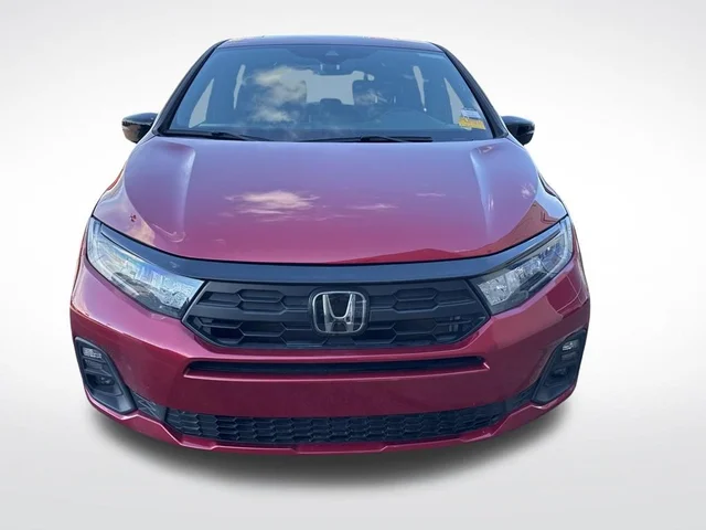 SEMINUEVOS HONDA Odyssey a Estados en autogozo