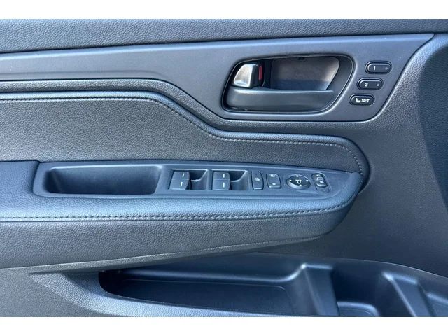 Pre-Owned HONDA Odyssey at Anderson Honda in Palo Alto