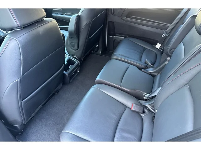 Pre-Owned HONDA Odyssey at Anderson Honda in Palo Alto