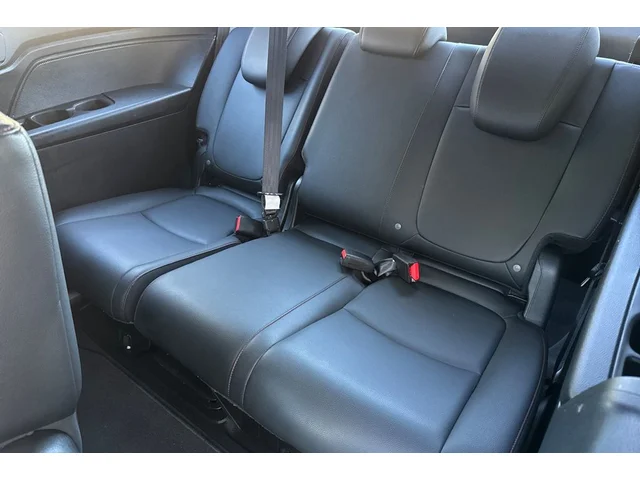 Pre-Owned HONDA Odyssey at Anderson Honda in Palo Alto