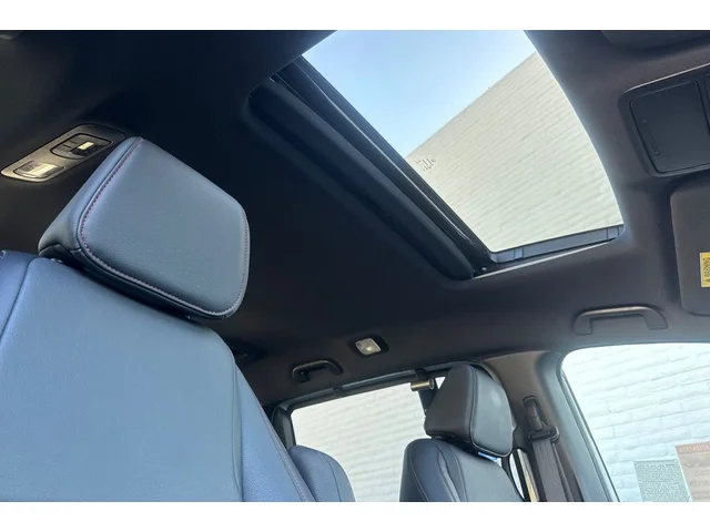 Pre-Owned HONDA Odyssey at Anderson Honda in Palo Alto