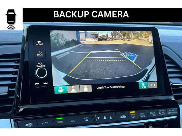 Pre-Owned HONDA Odyssey at Anderson Honda in Palo Alto