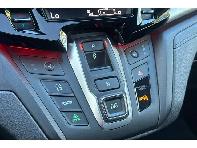 Pre-Owned HONDA Odyssey at Anderson Honda in Palo Alto