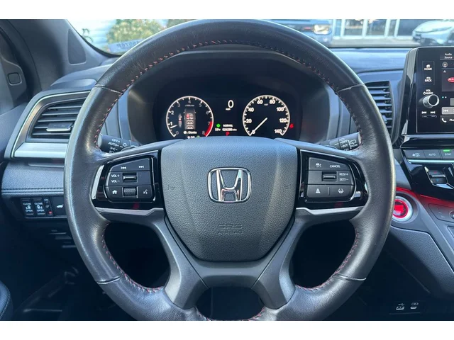 Pre-Owned HONDA Odyssey at Anderson Honda in Palo Alto