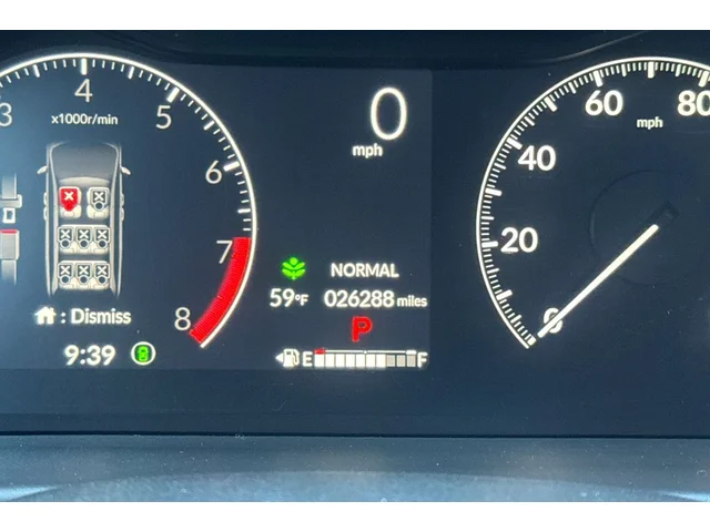 Pre-Owned HONDA Odyssey at Anderson Honda in Palo Alto