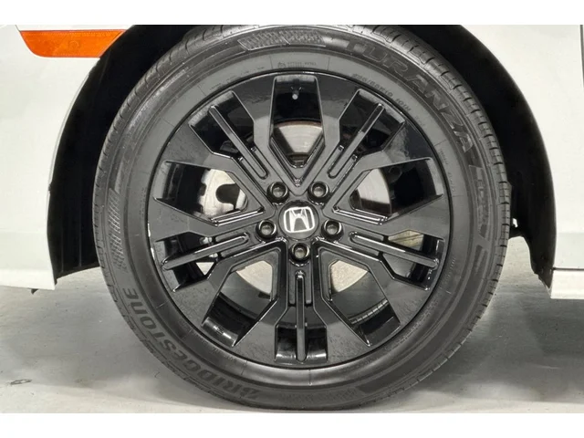 Pre-Owned HONDA Odyssey at Anderson Honda in Palo Alto