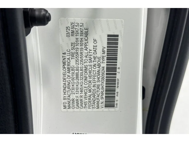 Pre-Owned HONDA Odyssey at Anderson Honda in Palo Alto