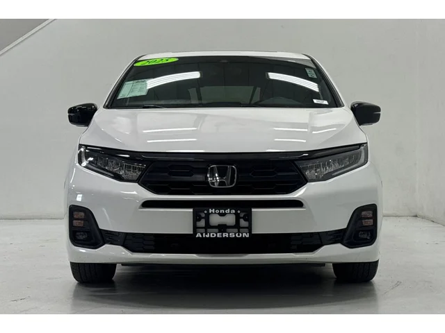 Pre-Owned HONDA Odyssey at Anderson Honda in Palo Alto