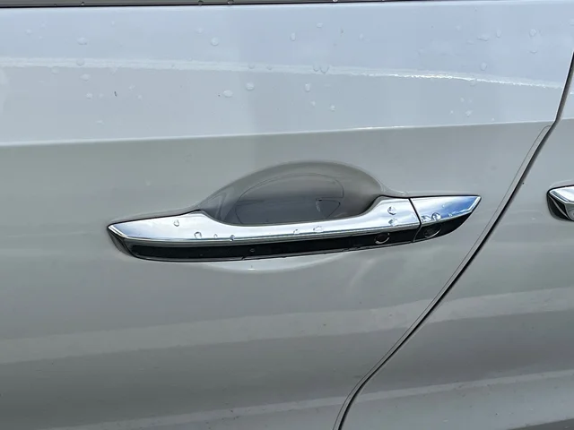 SEMINUEVOS HONDA Odyssey a Estados en autogozo