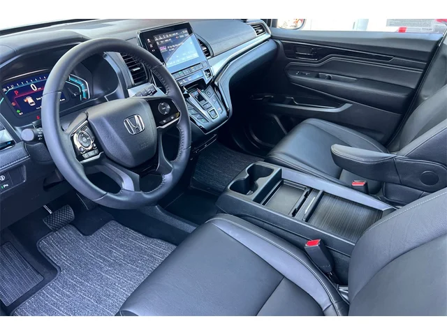Used HONDA Odyssey at San Francisco in izmo Kia