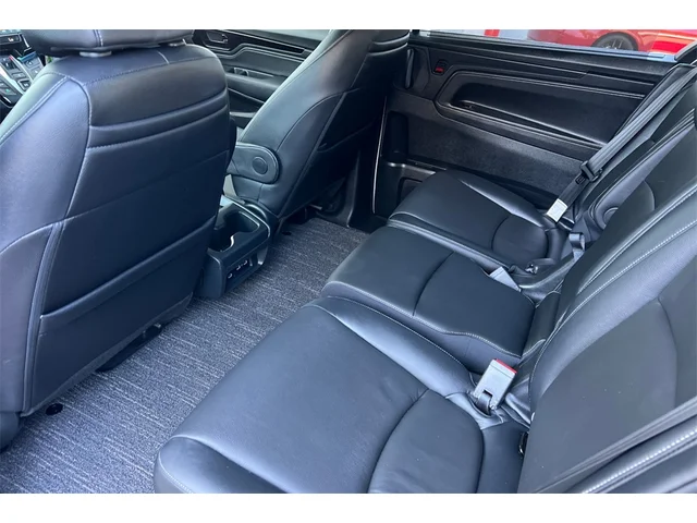 Used HONDA Odyssey at San Francisco in izmo Kia