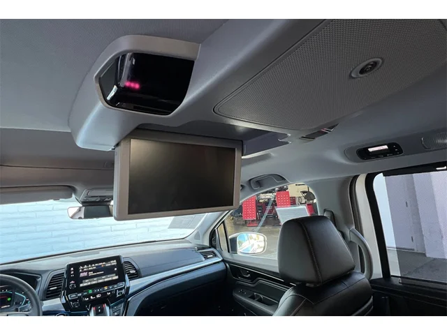 Used HONDA Odyssey at San Francisco in izmo Kia
