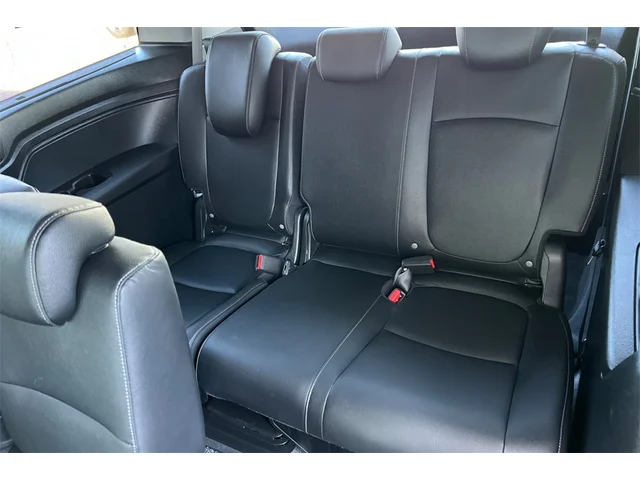 Used HONDA Odyssey at San Francisco in izmo Kia