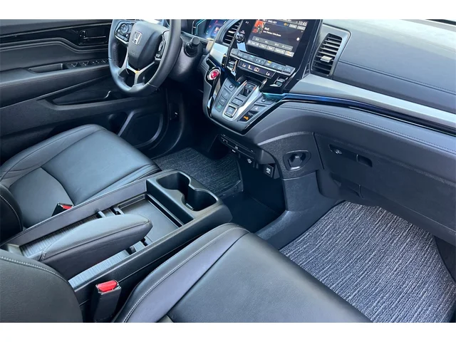 Used HONDA Odyssey at San Francisco in izmo Kia