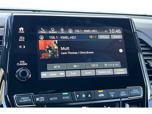 Used HONDA Odyssey at San Francisco in izmo Kia