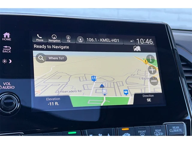 Used HONDA Odyssey at San Francisco in izmo Kia