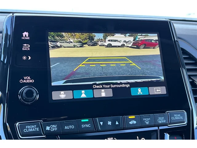 Used HONDA Odyssey at San Francisco in izmo Kia