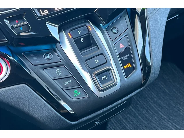 Used HONDA Odyssey at San Francisco in izmo Kia