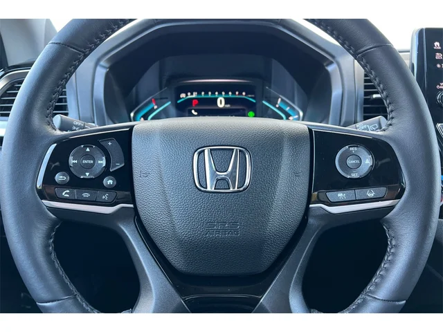 Used HONDA Odyssey at San Francisco in izmo Kia