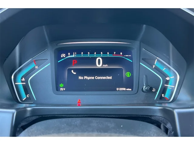 Used HONDA Odyssey at San Francisco in izmo Kia