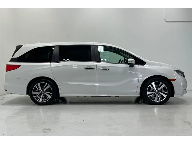 Used HONDA Odyssey at San Francisco in izmo Kia