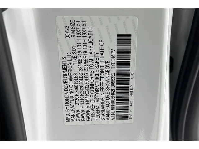 Used HONDA Odyssey at San Francisco in izmo Kia