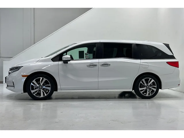 Used HONDA Odyssey at San Francisco in izmo Kia