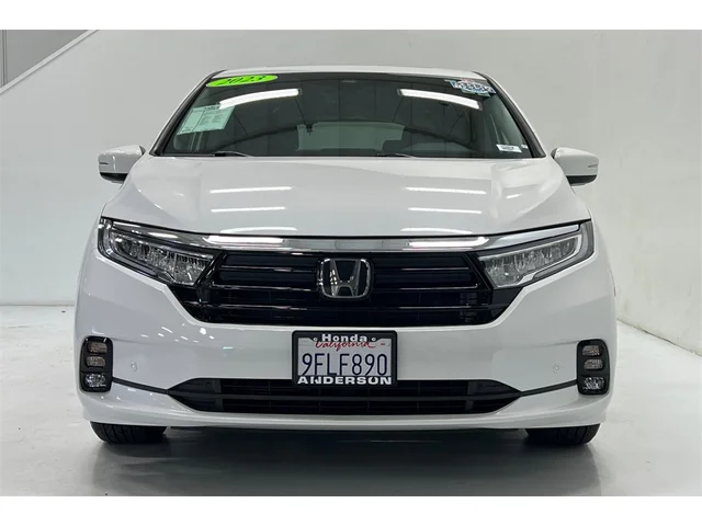 Used HONDA Odyssey at San Francisco in izmo Kia