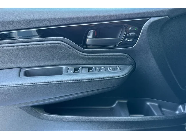Pre-Owned HONDA Odyssey at Anderson Honda in Palo Alto