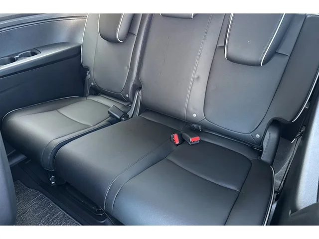 Pre-Owned HONDA Odyssey at Anderson Honda in Palo Alto
