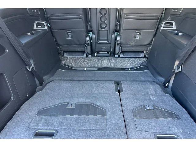 Pre-Owned HONDA Odyssey at Anderson Honda in Palo Alto
