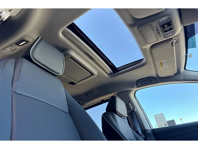 Pre-Owned HONDA Odyssey at Anderson Honda in Palo Alto
