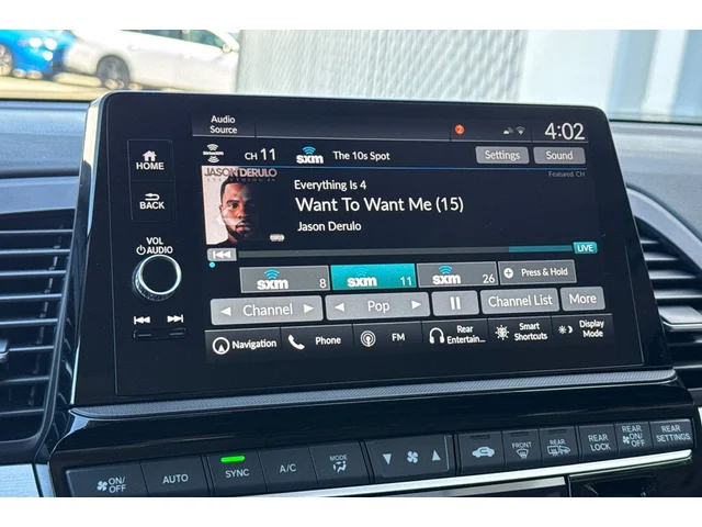 Pre-Owned HONDA Odyssey at Anderson Honda in Palo Alto