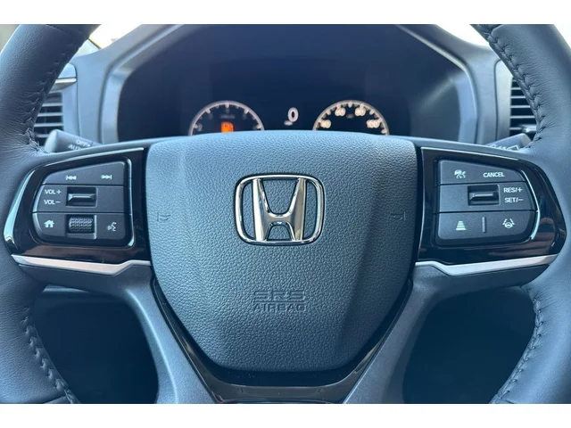 Pre-Owned HONDA Odyssey at Anderson Honda in Palo Alto