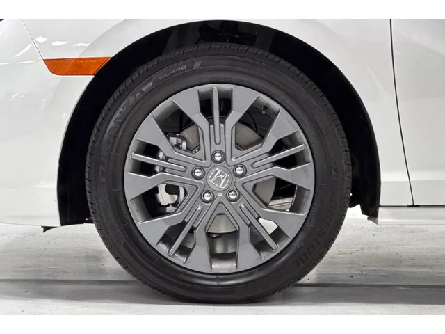 Pre-Owned HONDA Odyssey at Anderson Honda in Palo Alto
