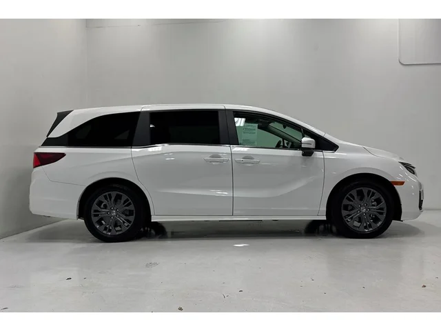 Pre-Owned HONDA Odyssey at Anderson Honda in Palo Alto