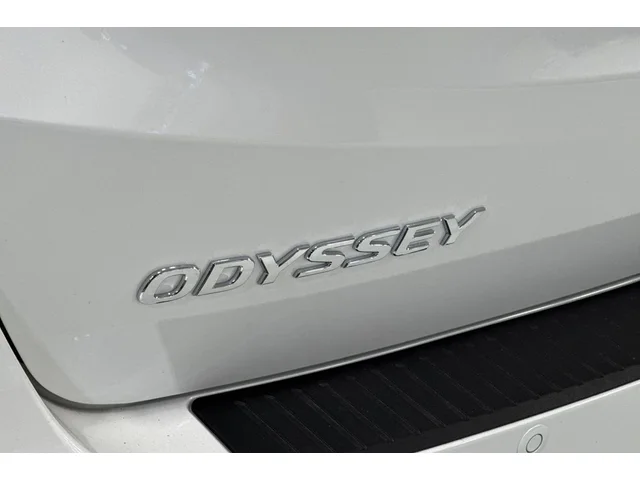 Pre-Owned HONDA Odyssey at Anderson Honda in Palo Alto
