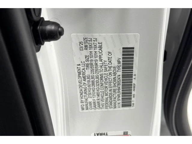 Pre-Owned HONDA Odyssey at Anderson Honda in Palo Alto