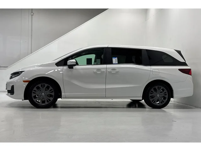 Pre-Owned HONDA Odyssey at Anderson Honda in Palo Alto